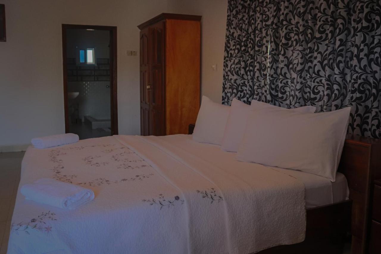 Paloma Guest House Kenema Eksteriør billede
