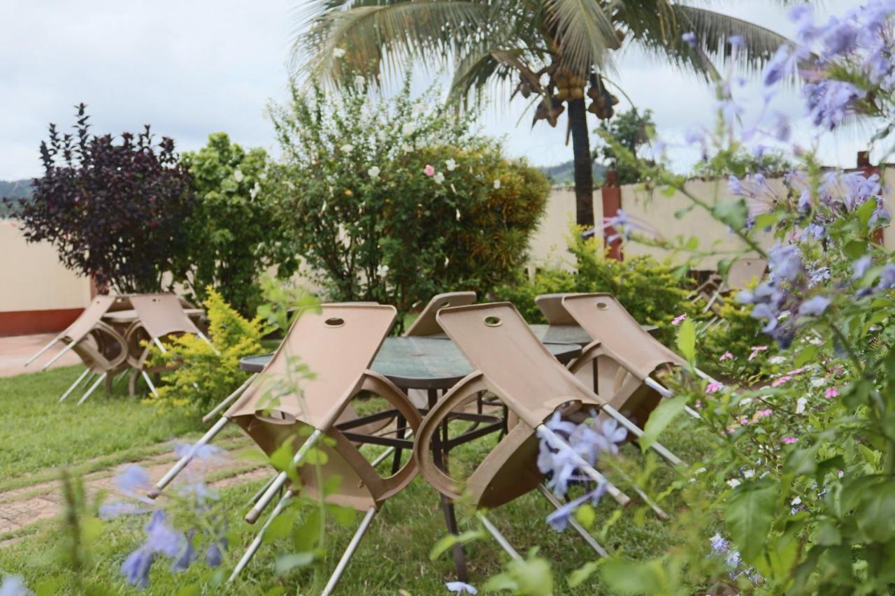 Paloma Guest House Kenema Eksteriør billede