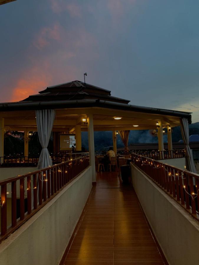 Paloma Guest House Kenema Eksteriør billede