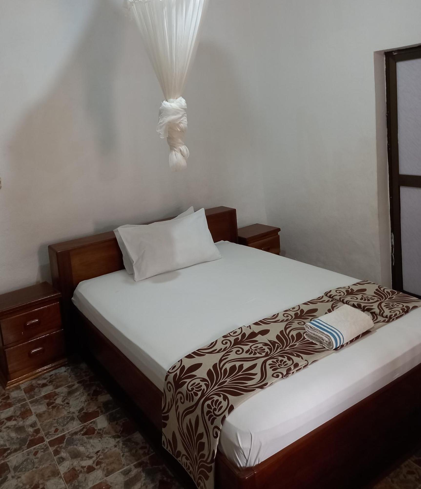 Paloma Guest House Kenema Eksteriør billede