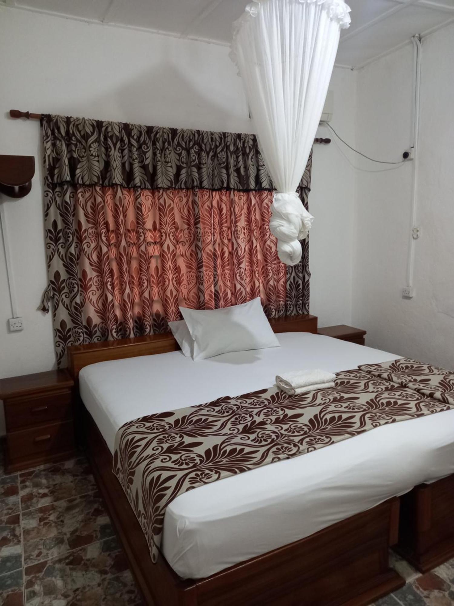 Paloma Guest House Kenema Eksteriør billede