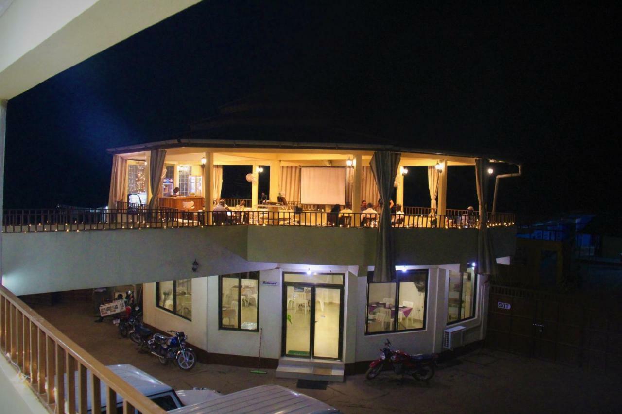 Paloma Guest House Kenema Eksteriør billede